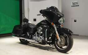 HARLEY FLHX 1580 2009 KB4