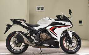 HONDA CBR400R NC56