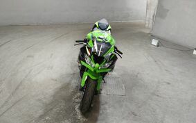 KAWASAKI NINJA ZX-6R 2022 ZX636G