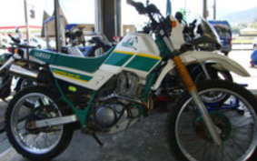 YAMAHA SEROW 225 Cell 1989 1KH