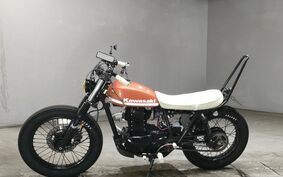 KAWASAKI 250TR BJ250F