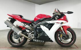 YAMAHA YZF-R1 2002 RN09