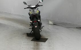 YAMAHA MT-07 2019 RM19J