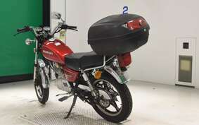 SUZUKI GN125 H PCJG9