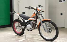 SCORPA  TYS125