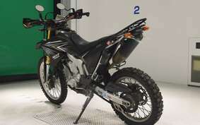 YAMAHA WR250R DG15J