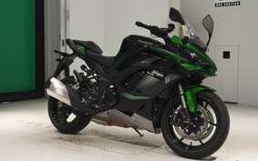 KAWASAKI NINJA 1000 SX 2023 ZXT02K