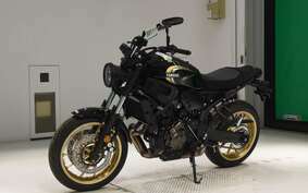 YAMAHA XSR700 2024 RM41J