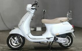 VESPA VXL125 0000