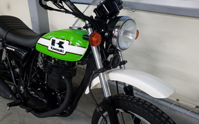 KAWASAKI 250TR BJ250F