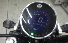 YAMAHA XSR155