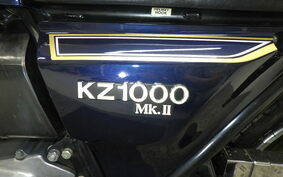 KAWASAKI Z1000 LIMITED 2024 KZT00B