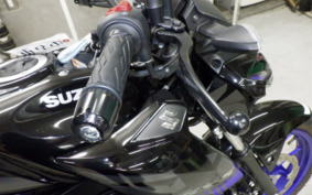 SUZUKI GSX-S125 DL32B