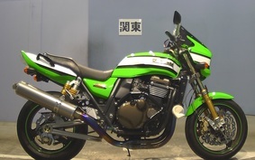 KAWASAKI ZRX1200 2006 ZRT20A