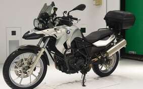 BMW F650GS 2011 0218