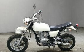 HONDA APE 100 HC07