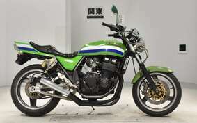 KAWASAKI ZRX400 2000 ZR400E