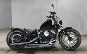 YAMAHA DRAGSTAR 400 1996 4TR