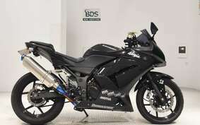 KAWASAKI NINJA 250R EXMJ16