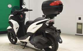 YAMAHA TRICITY 125 SEC1J