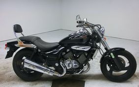 KAWASAKI ELIMINATOR 250 V Type 2005 VN250A