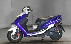 YAMAHA CYGNUS 125 X SR SEA5J