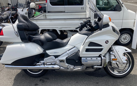 HONDA GL 1800 GOLD WING 2014 SC68