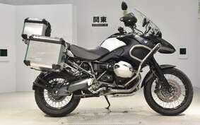 BMW R1200GS ADVENTURE 2012 0470