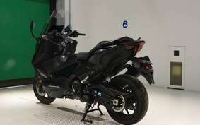 YAMAHA T-MAX 560 T 2023 SJ19J