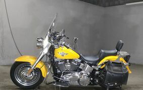 HARLEY FLSTF 1580 2012 BX5