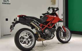 DUCATI HYPERMOTARD 796 2010