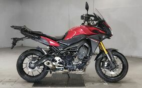 YAMAHA MT-09 Tracer 2015 RN36J