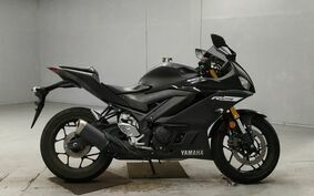 YAMAHA YZF-R25 RG43J