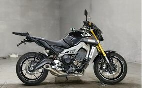 YAMAHA MT-09 2014 RN34J