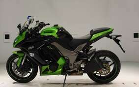 KAWASAKI NINJA 1000 A 2012