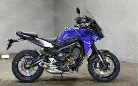 YAMAHA TRACER 9 2017 RN51J