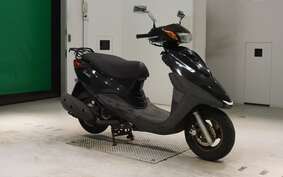 YAMAHA AXIS 125 TREET SE53J