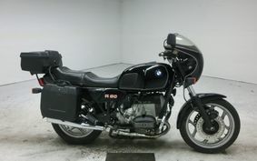 BMW R80 1989 8168