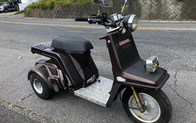 HONDA GYRO X TD01