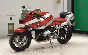 BMW R1200S 2007 0366