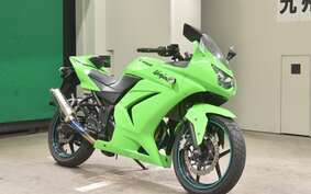 KAWASAKI NINJA 250R EX250K