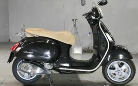 VESPA GTS250ie M45100