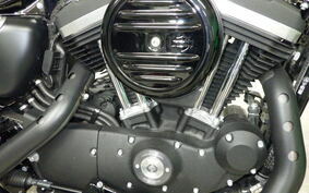 HARLEY XL883N 2020