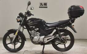 YAMAHA YBR125 PCJL