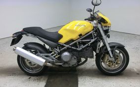 DUCATI MONSTER S4 2002 M400A