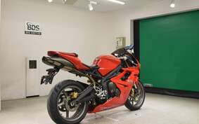 TRIUMPH DAYTONA 675 2007