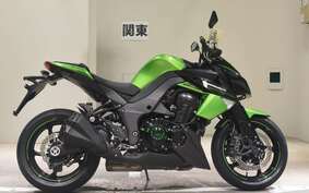 KAWASAKI Z1000 Gen.4 2012 ZRT00D