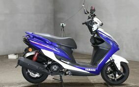 YAMAHA CYGNUS 125 X SR SEA5J