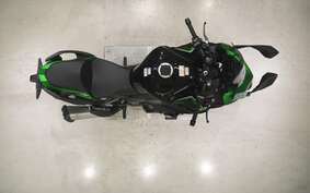 KAWASAKI NINJA 1000 SX 2023 ZXT02K