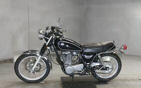 YAMAHA SR400 2002 RH01J